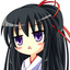 深月八重さん